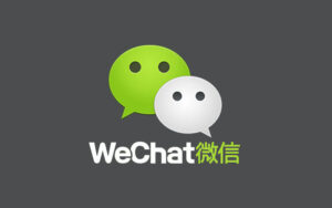 WeChat